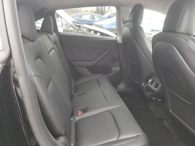 2023 TESLA MODEL Y 7SAYGDEE5PF597686