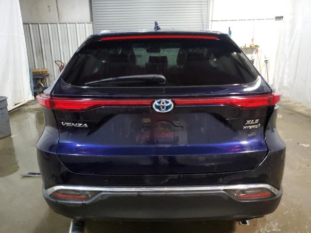 2022 TOYOTA VENZA LE - JTEAAAAH2NJ089014