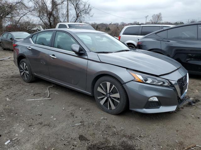 2022 NISSAN ALTIMA SV - 1N4BL4DW5NN308349