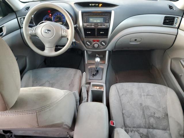 JF2SH63629H722932 Subaru Forester 2.5x Premium