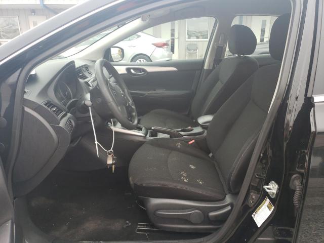 2019 NISSAN SENTRA S - 3N1AB7AP6KY350778