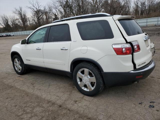 1GKEV33777J110943 GMC Acadia Slt-2