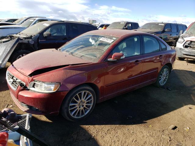 2011 Volvo S40 