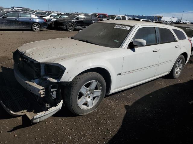 2006 Dodge Magnum SXT