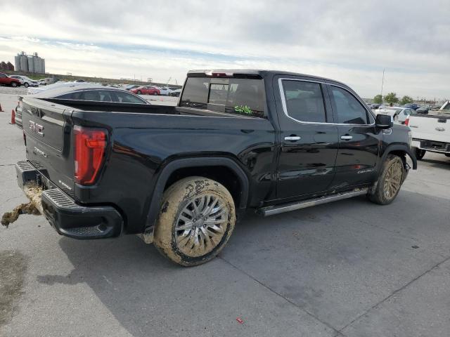 1GTU9FEL1KZ395656 GMC Sierra K1500 Denali