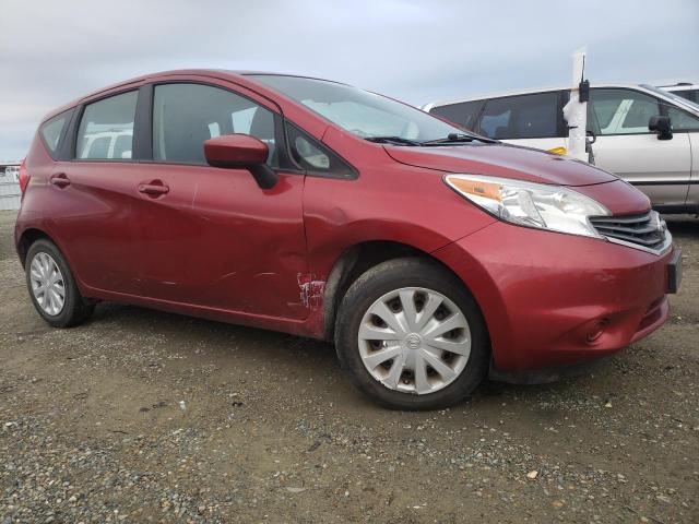 3N1CE2CPXGL407813 Nissan Versa Note S