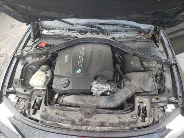 WBA4B1C51GG242528 BMW 435 I Gran Coupe