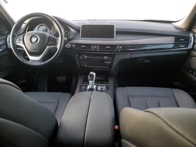 5UXKT0C55G0S79154 BMW X5 Xdr40e