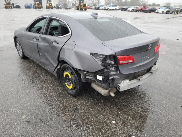 19UUB1F5XJA002985 Acura TLX TECH