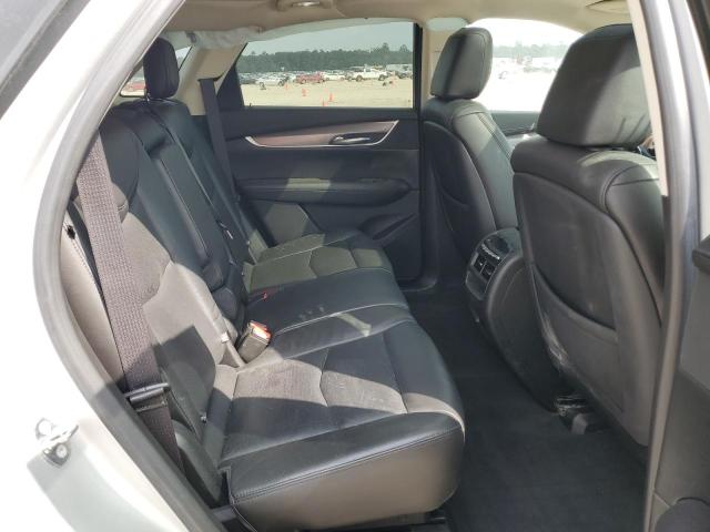 2018 CADILLAC XT5 PREMIU - 1GYKNERS0JZ197514