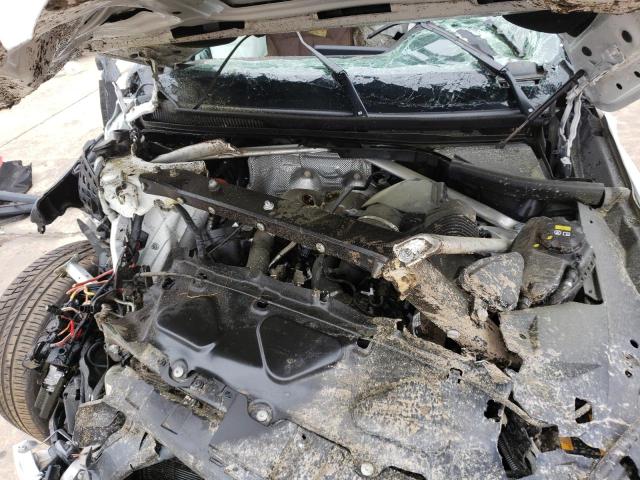5UXJU4C01N9L89521 BMW X5 M50i