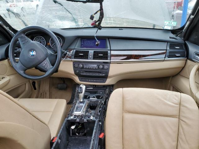 5UXZW0C57D0B92800 BMW X5