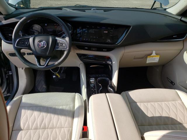 2023 BUICK ENVISION A - LRBFZRR41PD032094