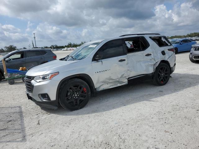 2019 CHEVROLET TRAVERSE P - 1GNEVKKW6KJ317922
