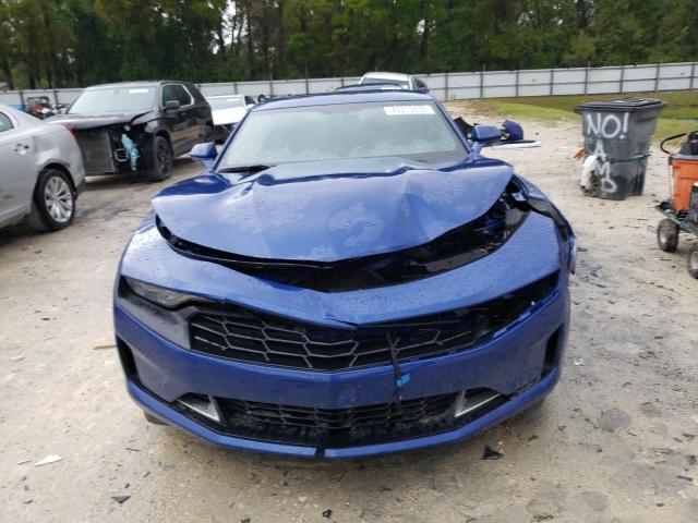2020 CHEVROLET CAMARO LS 1G1FB1RS9L0100805