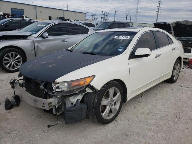 2010 Acura TSX 