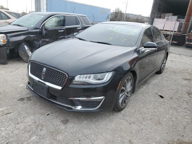 3LN6L5F93JR602120 auction archive image