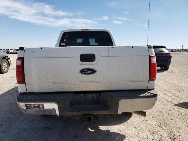 2015 FORD F350 SUPER - 1FT8W3BT5FEB37117