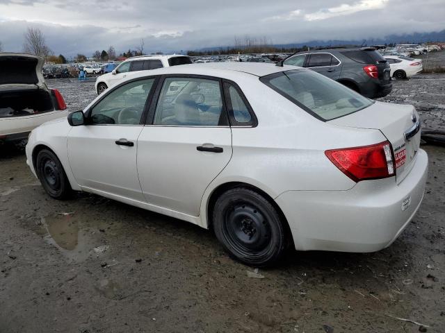 JF1GE61688H521623 Subaru Impreza 2.5i