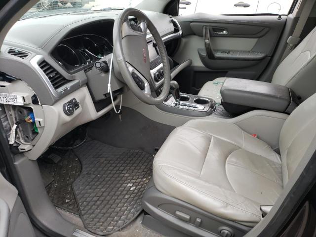 1GKKVSKD6FJ164947 GMC Acadia Slt-2
