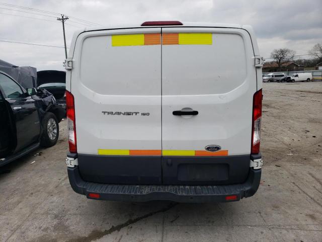 2016 FORD 12W10 DLP 1FTYE1YM7GKB44192