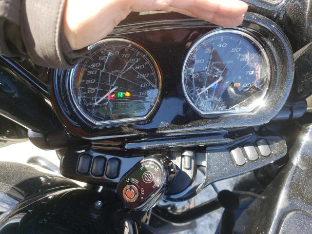 2022 HARLEY-DAVIDSON FLTRXST 1HD1ACL15NB655580
