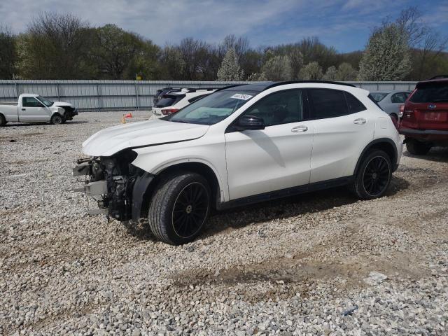 2019 Mercedes-Benz GLA 