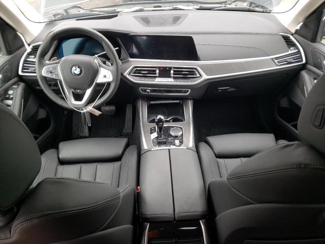 2022 BMW X7 XDRIVE4 - 5UXCW2C00N9K38385