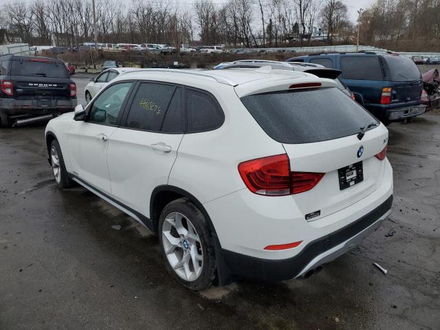 WBAVL1C54FVY33075 BMW X1