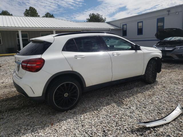 WDCTG4GB2KJ581922 Mercedes-Benz Gla 250 4matic