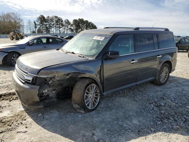 2015 Ford Flex SEL