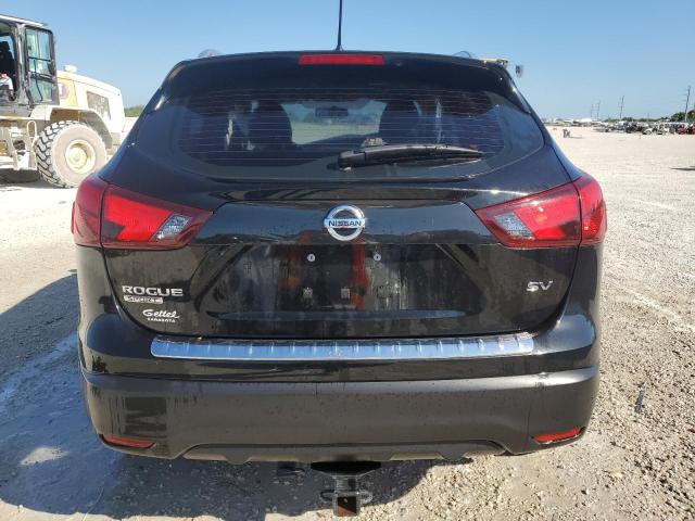2018 NISSAN ROGUE SPOR - JN1BJ1CPXJW163437