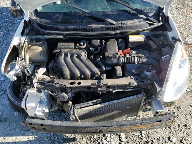 2017 NISSAN MICRA - 3N1CK3CP7HL265162