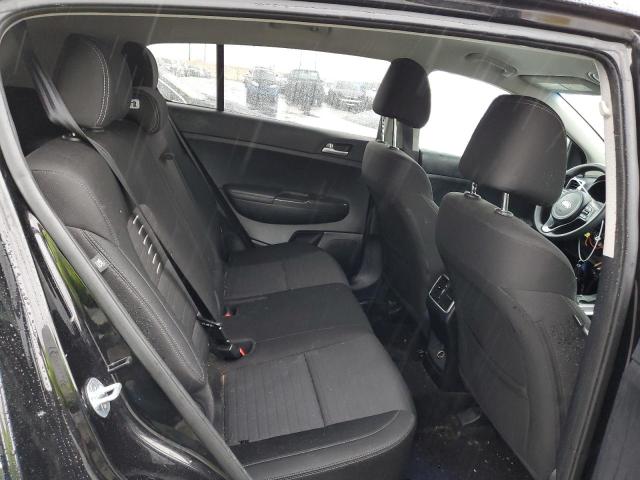 KNDPM3AC4H7087028 KIA Sportage Lx