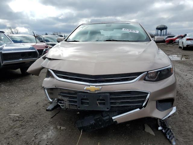 1G1ZD5ST5JF154386 Chevrolet MALIBU LT