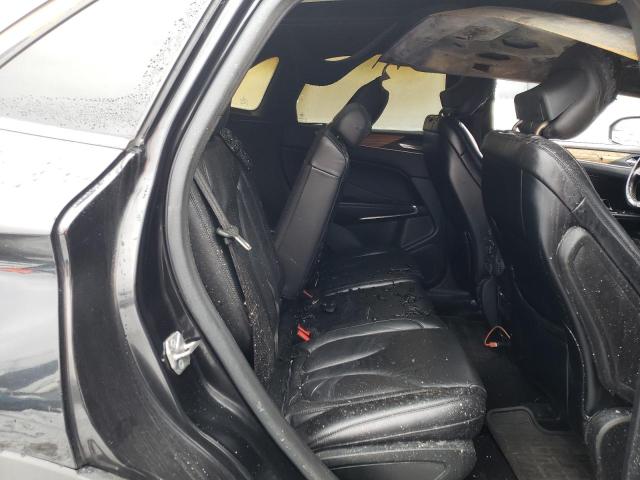 5LMTJ2AH6FUJ02665 Lincoln MKC