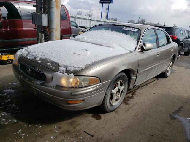 2000 Buick LeSabre Custom