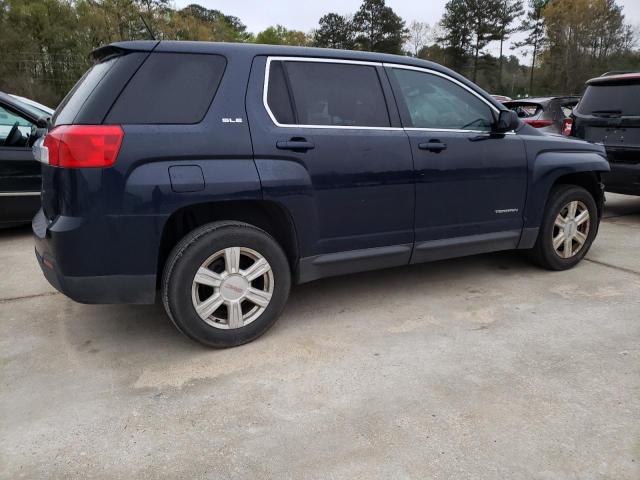 2GKFLVEK9F6367945 | 2015 GM c terrain sle