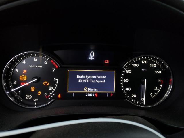 1GYFZER4XLF115882 Cadillac XT4 SPORT