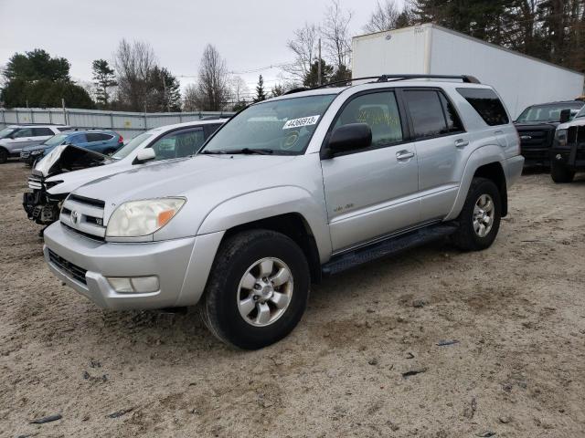 2003 Toyota 4Runner SR5