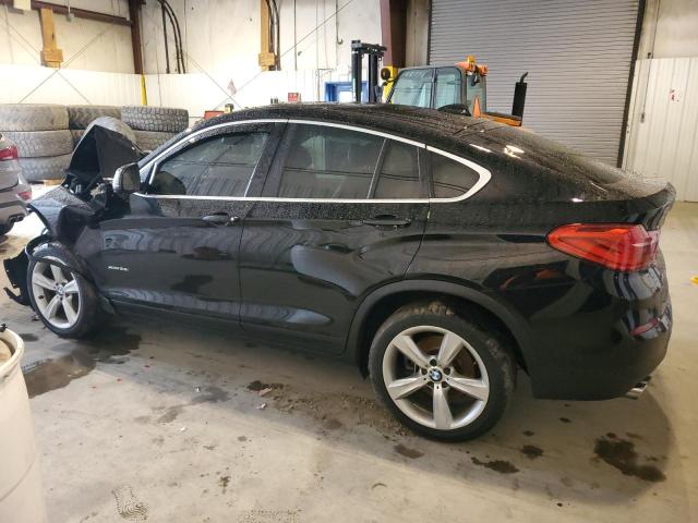 2015 BMW X4 XDRIVE2 - 5UXXW3C5XF0M87866