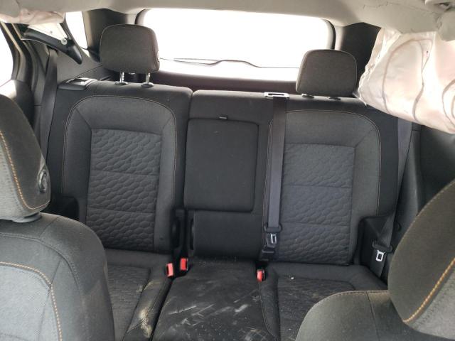2018 CHEVROLET EQUINOX LT 3GNAXJEV2JS536069