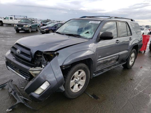 2004 Toyota 4Runner SR5