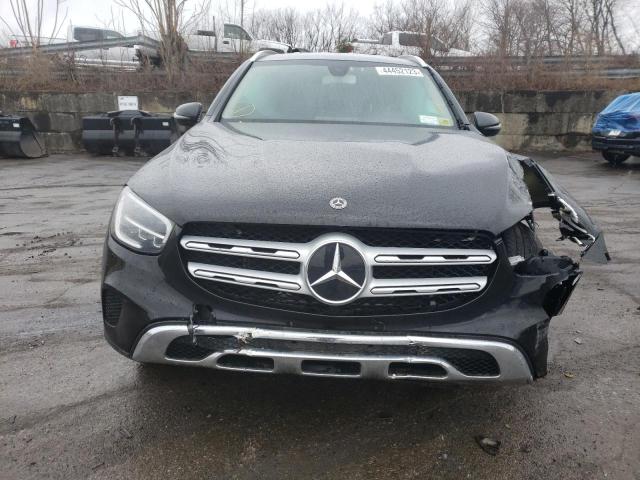 2020 MERCEDES-BENZ GLC 300 4M - WDC0G8EB8LF742260