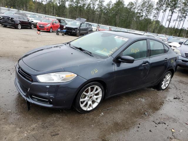 2013 Dodge Dart SXT