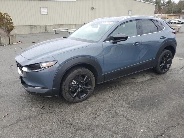 2022 MAZDA CX-30 - 3MVDMBAY0NM434668