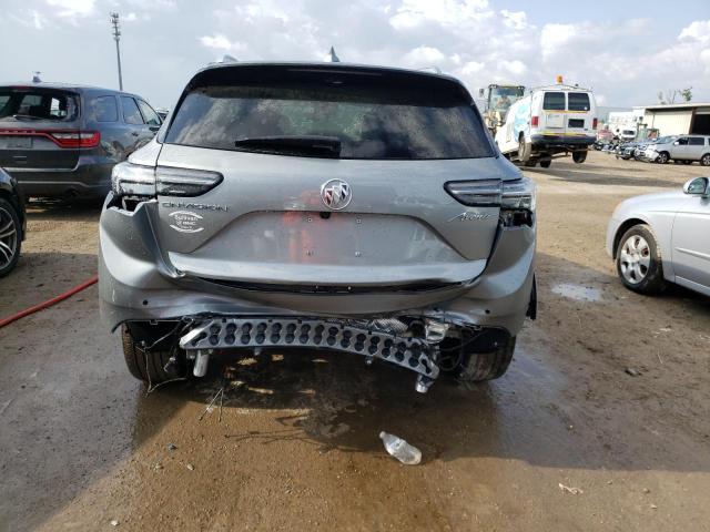 2023 BUICK ENVISION A - LRBFZRR41PD032094