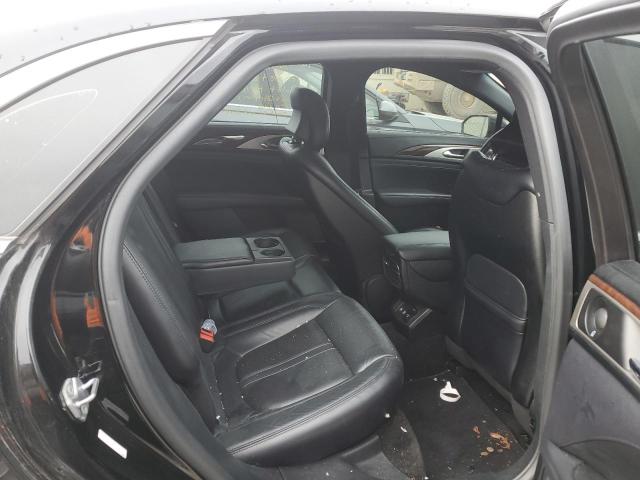 3LN6L5F93JR602120 Lincoln MKZ