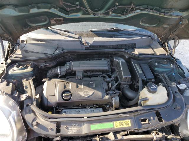 WMWML3C50ATX37326 Mini Cooper