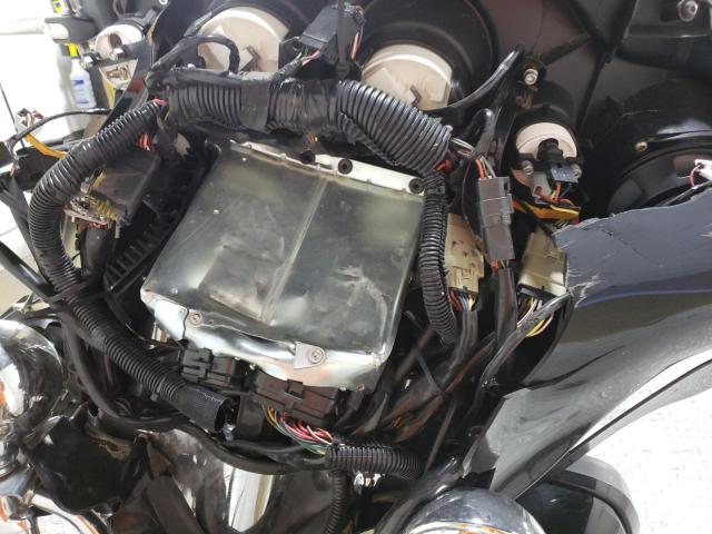 2012 HARLEY-DAVIDSON FLHTK ELEC - 1HD1KEM19CB642058